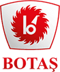 BOTAŞ logo