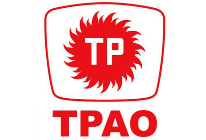 TPAO logo