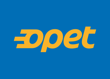 OPET logosu