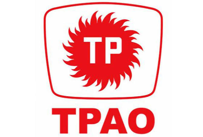 TPAO logosu