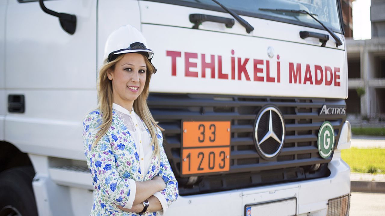 Bursa Tehlikeli Madde Güvenlik Danışmanlığı
